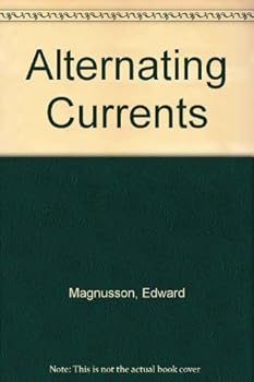 Hardcover Alternating Currents Book