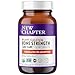 New Chapter Calcium Supplement with Vitamin K2 + D3 - Bone Strength Clinical Strength Plant Calcium with Vitamin D3 + Magnesium  - 120 ct Slim Tabs