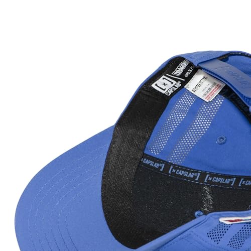Casquette Dragon Ball Capslab avec patch brodé et visière courbée ajustable - 7