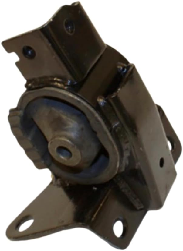 Motor & Trans Mount Set 4PCS Fits 2000 - 2005 Toyota Celica GTS 1.8L Manual Replacement for 9158 A62033 9574 A62079 9541 A4251 9412 A62059