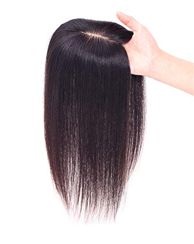 Extensions de cheveux humains topper soie pour sublimer votre coiffure