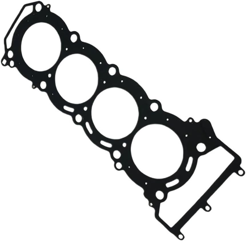 Replacement Head Gasket Compatible 09-22 007-593-111800