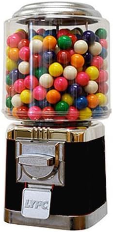 Classic Gumball Machine (Black)