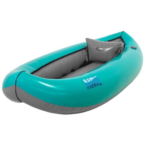 AIRE Hot Potato 7'2" Inflatable Kayak