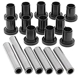 All Balls 50-1115 Rear Independent Suspension Kit