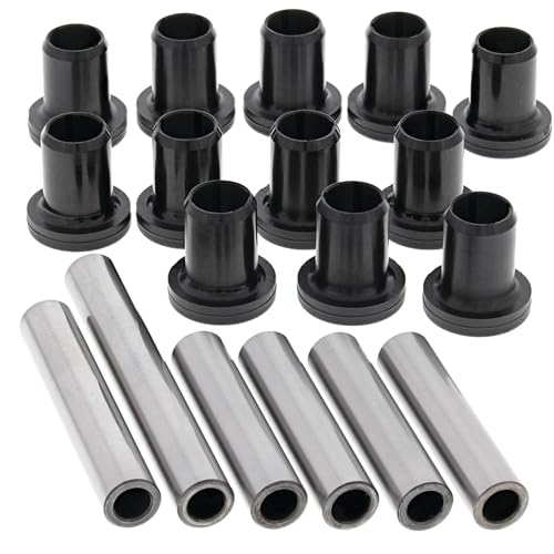 All Balls Racing Rear Independent Suspension compatible with/replacement for Polaris Lsv Electric 4X4 11-12, 50-1115