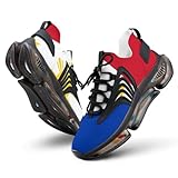 Philippines Flag Comfortable Running Shoes for Men Quick Dry Non-Slip Tennis Gym Sneakers 8women/6men