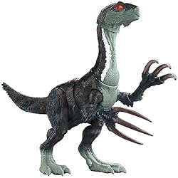 マテル　ジュラシックワールド　新たなる支配者　恐竜9体 Amazon.co.jp: マテル ジュラシックワールド(JURASSIC WORLD) 新たなる