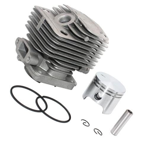 Kit cylindre-piston 40 mm pour Oleo-Mac Sparta 40 et Efco 8400