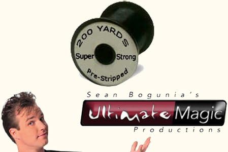 Super Strong Invisible Thread Replacement Spool