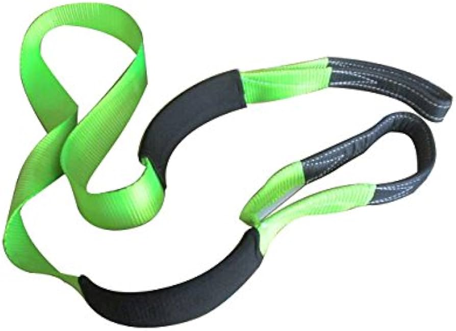 Amazon.com: Timber Tuff TMW-74 Tree Saver Strap : Automotive
