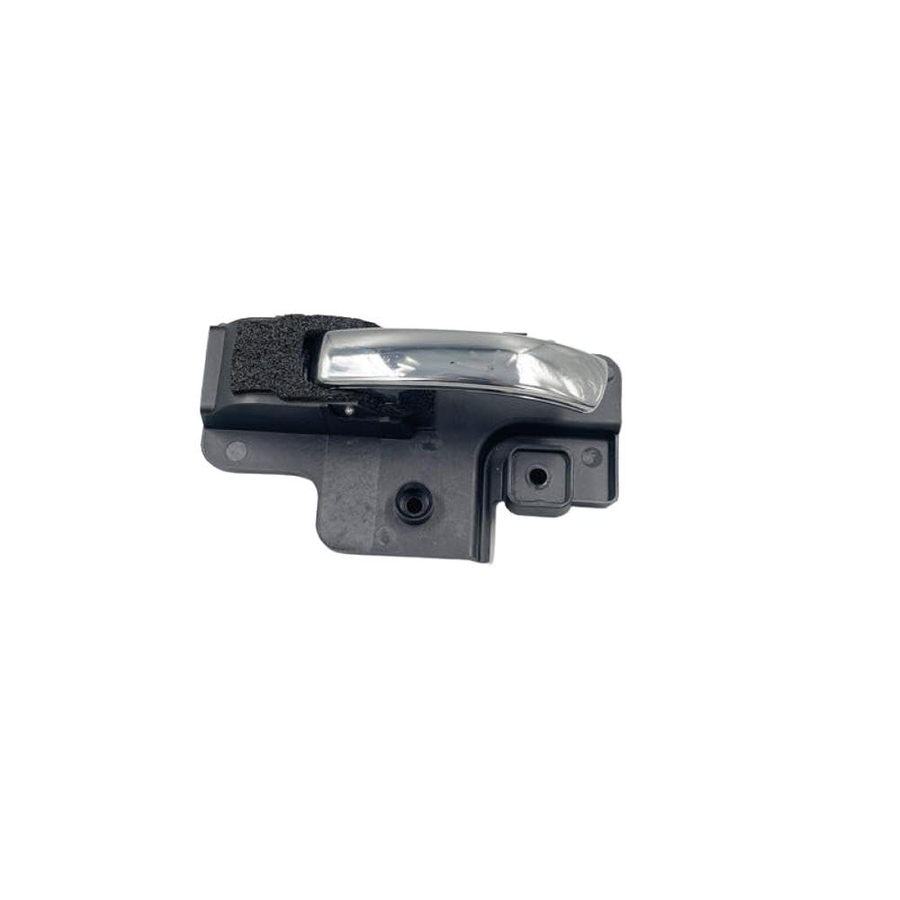 MRGdjsEXM Door Inner Handle Compatible with Jeep Compass 2007-2010 and Dodge Caliber 2007-2012(Left)