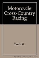 Motorcycle Moto-Cross Racing 0914844008 Book Cover