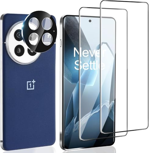 Image of Xmon Back Camera Lens Protector for Oneplus 13R (1 Pack) Premium Camera Glass Protector Guard, Anti-Scratch, Ultra-Clear, Easy Installation