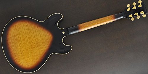 YAMAHA SA-2200 セミアコースティックギター Amazon | ヤマハ エレキギター セミアコースティックギター SA