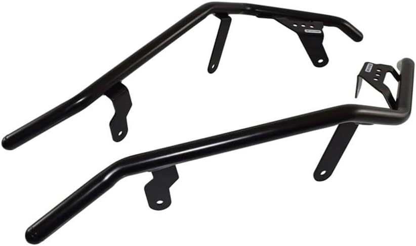 Engine Protection Bar Motorbike Left & Right Bumper Guard Frash Stunt Cage Crash Bar Engine Frame Protector for ADV 350 ADV350 2022 2023