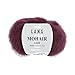 Produktbild Lang Yarns Mohair Luxe 0164 chianti