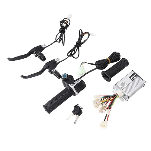 Contrôleur de vélo électrique 48V 1000W robuste pour accélérer avec précision - 3