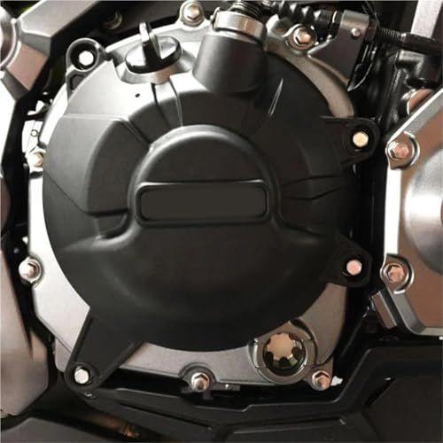 Protections moto anti-choc pour carter et capot moteur de Kawasaki Z900