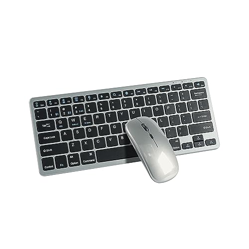 L[{[h }EXZbg CX2.4GHzbluetoothQނ̐ڑ 3̃foCXŐ؂ւ\ ipad/X}z/^ubg/p\R/m[gp\Rp L[{[h É ^ ^ RpNg  [d USz windows