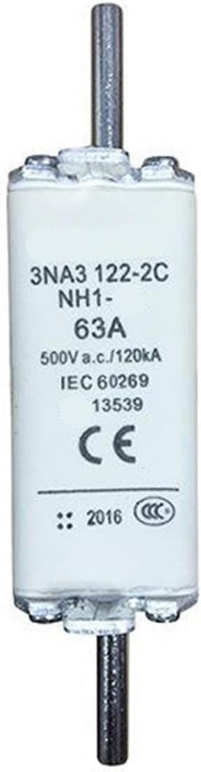 3NA6136-6 3NA6140 high Voltage/Quick Fuse Electronic Components