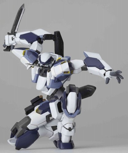 Revoltech ARX-7 Arbalest miniatura 2