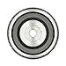 ClutchMaxPRO Heavy Duty OEM Clutch Kit with Flywheel Compatible with NISSAN 2007-2012 ALTIMA SENTRA 2.5L (CP06084HDRFW-CK)