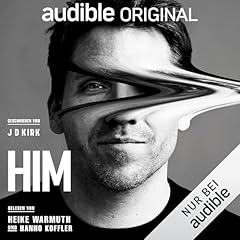 Him (German Edition) Titelbild
