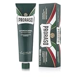 Proraso Shaving Cream, erfrischend, 150 ml