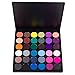 Coastal Scents Smokey Palette, 1.26 Ounce
