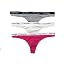 white (qp1259-989) / navy stripe
