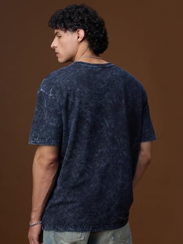 Image of The Souled Store Men T-Shirt