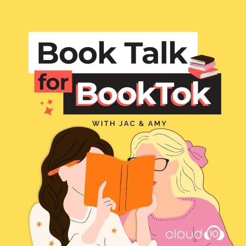 Book Talk for BookTok
