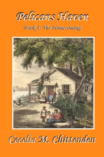 Pelicans Haven: Book 4 - The Homecoming