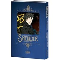 SHERLOCK