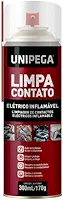 UNIPEGA LIMPA CONTATO INFLAMAVEL 300ML/170G