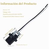 Socket E12 9 Imagen adicional