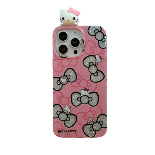 Amazon.co.jp: iphone用 ケース キティちゃん スマホケース