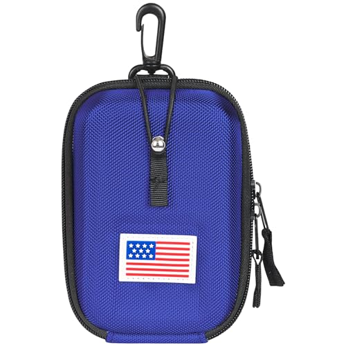 Craftsman Golf Hard Shell Rangefinder Case