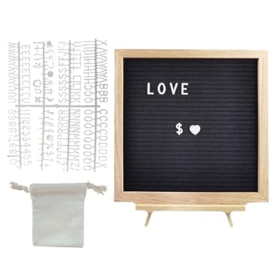 Fieltro Tablero de Texto, Fieltro De Madera Pizarra Anuncio Con Letras Intercambiables, Decoración De Mesa Para La Escuela Cafetería Navidad Halloween Negocio | Ya disponible en tu tienda friki favorita! En mundofriki.es! Fieltro Tablero de Texto, Fieltro De Madera Pizarra Anuncio Con Letras Intercambiables, Decoración De Mesa Para La Escuela Cafetería Navidad Halloween Negocio | Ya disponible en tu tienda friki favorita! En mundofriki.es!