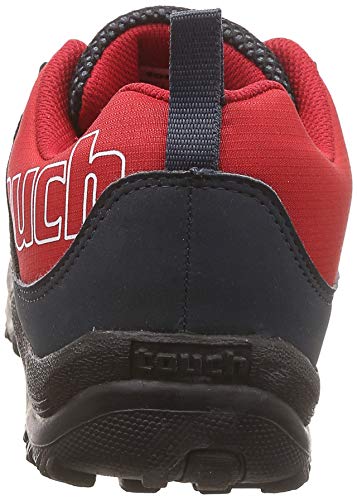 Image of Lakhani Mens Touch 7004Running Shoes