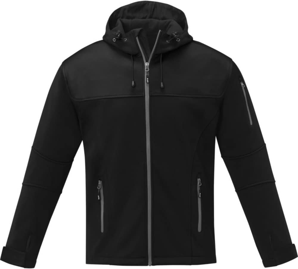 Elevate - Softshell Jacket - Men