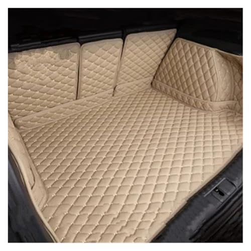 Tapis coffre voiture anti-salissure protection sur mesure CR-V Energy 2021 2022