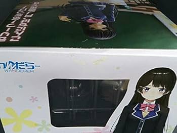 Amazon | フィギュア わんだらー 月ノ美兎 1/7 駿河屋限定