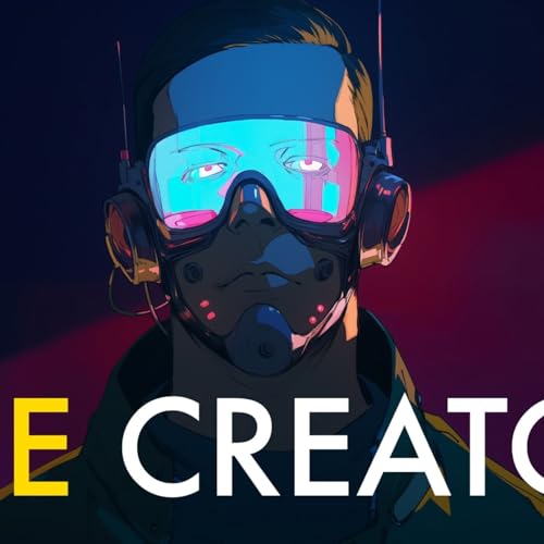 Making The Creator | Oren Soffer