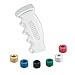 Hurst 1531000 Universal Pistol Grip Shift Handle