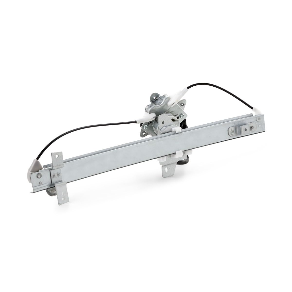 RIDEX 1561W0530 Elevalunas eléctrico Izquierda con electromotor Compatible con SUZUKI VITARA Cabrio ET, TA