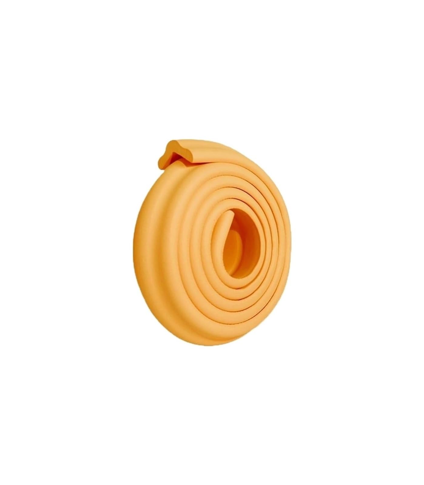 dfEDRd Safety Corner Guards, 2M×3 Thickening +10 Corner Guard for Edge Protection of Prevent Collision(Wood)