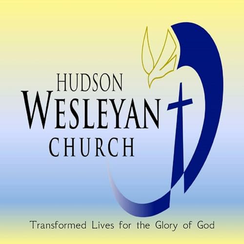 Hudson Wesleyan Church Sermons cover art