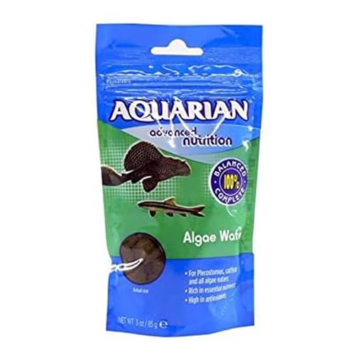Image of Aquarian - Algae Wafer 85g